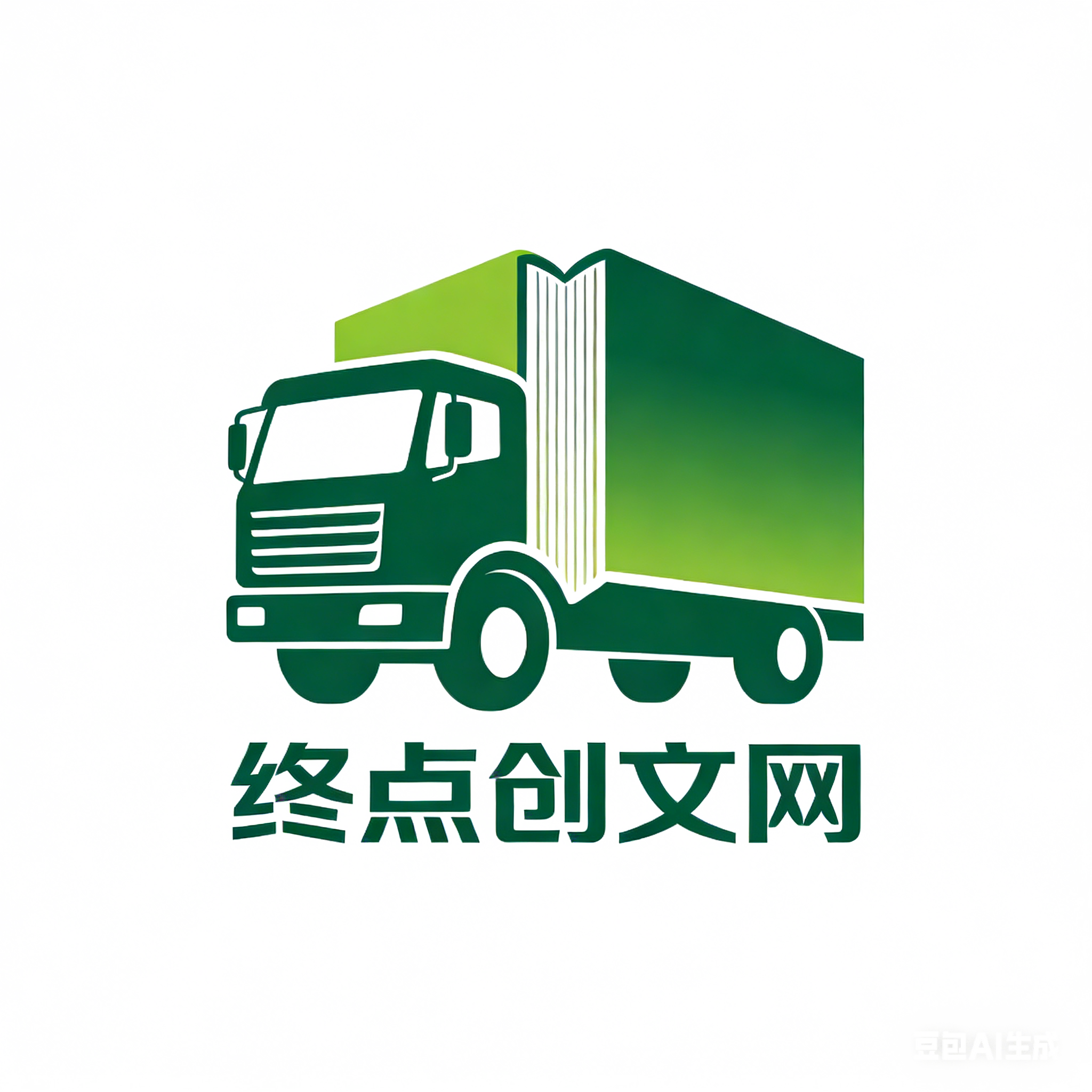 终点创文网